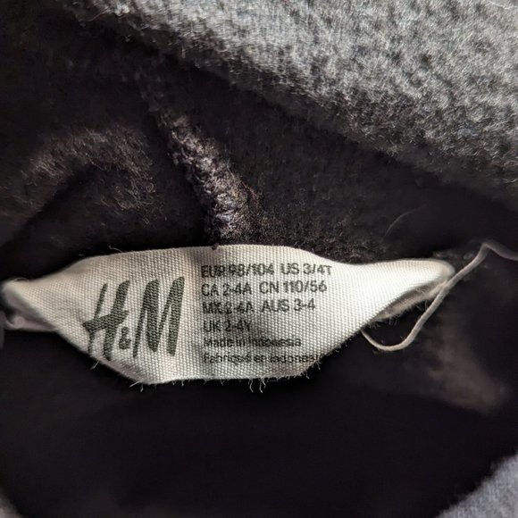 Costume bundle - Picture 3 of 4